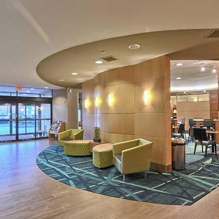 Springhill Suites Detroit Саутфилд Екстериор снимка