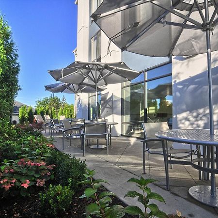 Springhill Suites Detroit Саутфилд Екстериор снимка